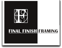 Final Finish Framing
