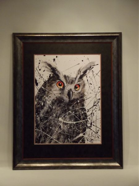 NIGHT OWL